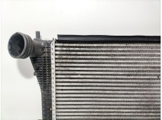 Recambio de intercooler para seat leon (1p1) 2.0 tdi 16v referencia OEM IAM 1K0145803A   2