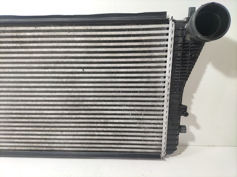Recambio de intercooler para seat leon (1p1) 2.0 tdi 16v referencia OEM IAM 1K0145803A  
