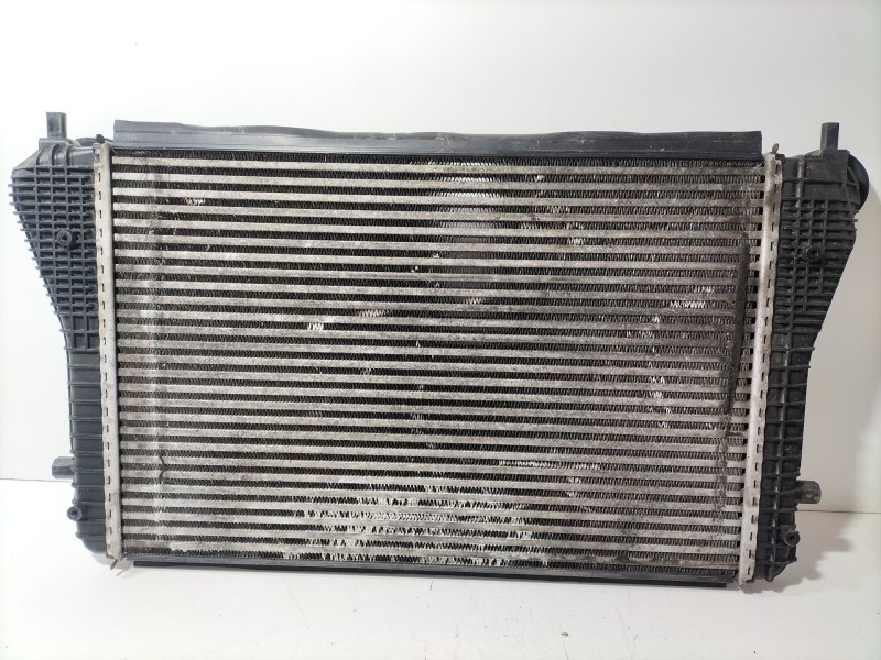 Recambio de intercooler para seat leon (1p1) 2.0 tdi 16v referencia OEM IAM 1K0145803A  