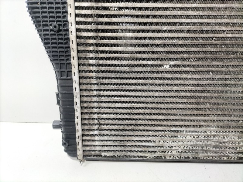 Recambio de intercooler para seat leon (1p1) 2.0 tdi 16v referencia OEM IAM 1K0145803A  
