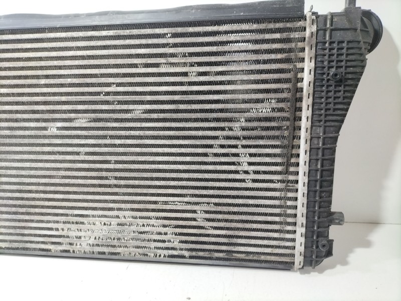 Recambio de intercooler para seat leon (1p1) 2.0 tdi 16v referencia OEM IAM 1K0145803A  