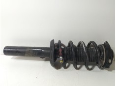 Recambio de amortiguador delantero izquierdo para seat leon (1p1) 2.0 tdi 16v referencia OEM IAM 1K0413031CT  