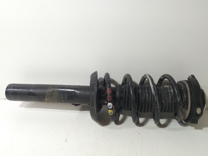 Recambio de amortiguador delantero izquierdo para seat leon (1p1) 2.0 tdi 16v referencia OEM IAM 1K0413031CT  