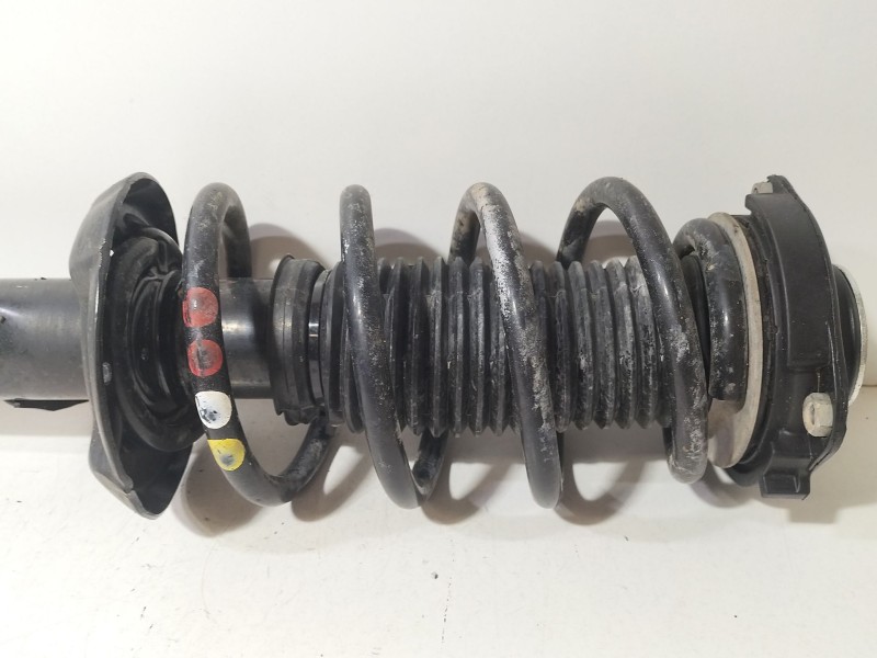Recambio de amortiguador delantero izquierdo para seat leon (1p1) 2.0 tdi 16v referencia OEM IAM 1K0413031CT  