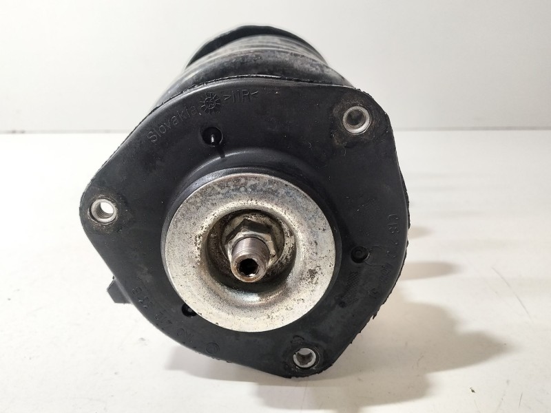 Recambio de amortiguador delantero izquierdo para seat leon (1p1) 2.0 tdi 16v referencia OEM IAM 1K0413031CT  