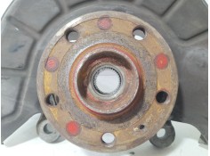 Recambio de mangueta delantera izquierda para seat leon (1p1) 2.0 tdi 16v referencia OEM IAM 1K0407255AA   2