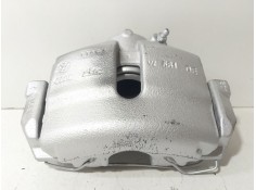 Recambio de pinza freno delantera derecha para seat leon (1p1) 2.0 tdi 16v referencia OEM IAM 1K0615124E  