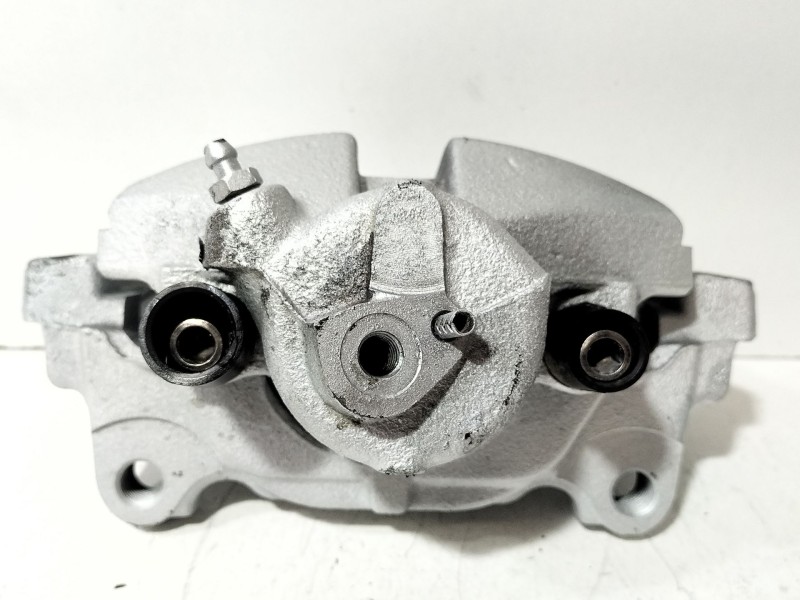 Recambio de pinza freno delantera derecha para seat leon (1p1) 2.0 tdi 16v referencia OEM IAM 1K0615124E  