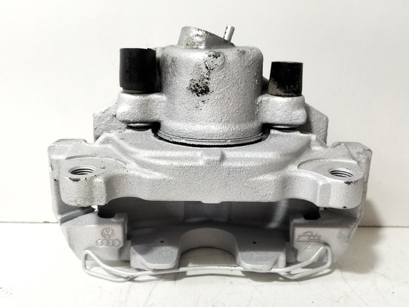 Recambio de pinza freno delantera derecha para seat leon (1p1) 2.0 tdi 16v referencia OEM IAM 1K0615124E  