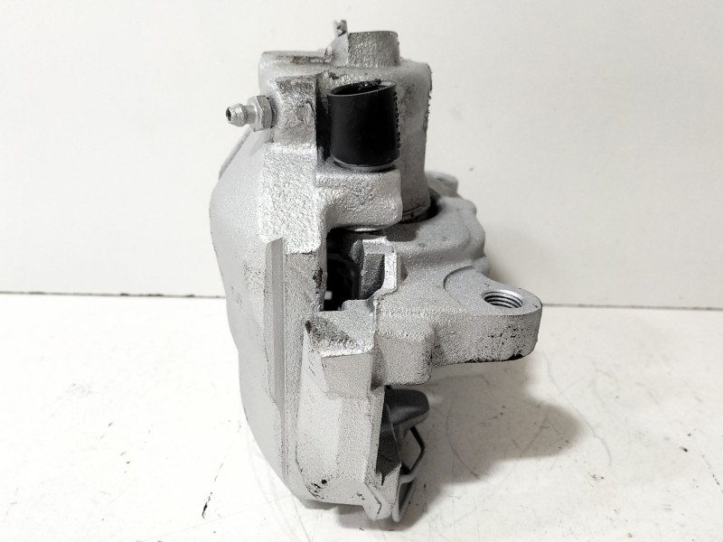 Recambio de pinza freno delantera derecha para seat leon (1p1) 2.0 tdi 16v referencia OEM IAM 1K0615124E  