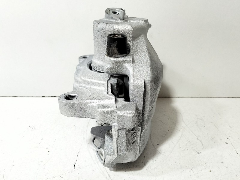 Recambio de pinza freno delantera derecha para seat leon (1p1) 2.0 tdi 16v referencia OEM IAM 1K0615124E  