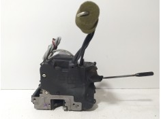 Recambio de cerradura puerta delantera derecha para mercedes-benz clase c coupé (cl203) c 220 cdi (203.708) referencia OEM IAM 2