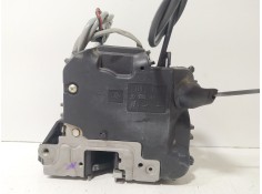Recambio de cerradura puerta delantera derecha para mercedes-benz clase c coupé (cl203) c 220 cdi (203.708) referencia OEM IAM 2 2