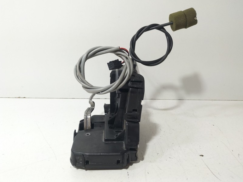 Recambio de cerradura puerta delantera derecha para mercedes-benz clase c coupé (cl203) c 220 cdi (203.708) referencia OEM IAM 2