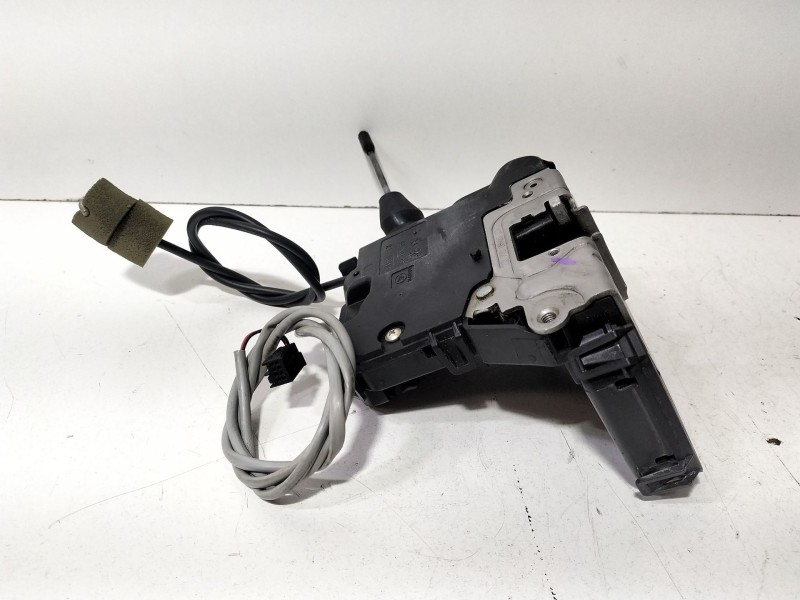 Recambio de cerradura puerta delantera derecha para mercedes-benz clase c coupé (cl203) c 220 cdi (203.708) referencia OEM IAM 2