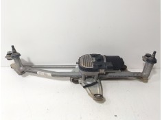 Recambio de motor limpia delantero para volkswagen passat b6 (3c2) 2.0 tdi referencia OEM IAM 3C1955023B  