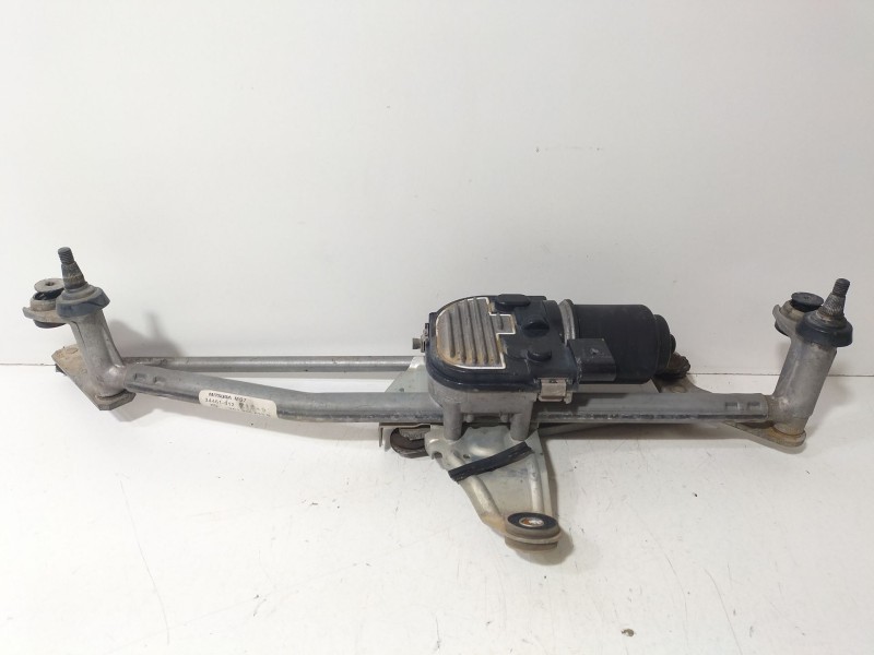 Recambio de motor limpia delantero para volkswagen passat b6 (3c2) 2.0 tdi referencia OEM IAM 3C1955023B  