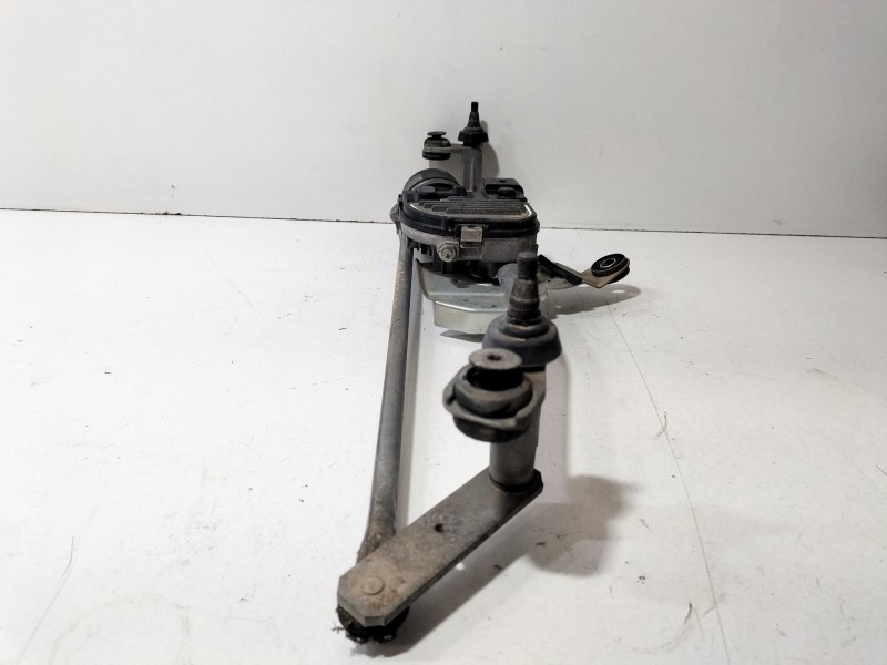 Recambio de motor limpia delantero para volkswagen passat b6 (3c2) 2.0 tdi referencia OEM IAM 3C1955023B  