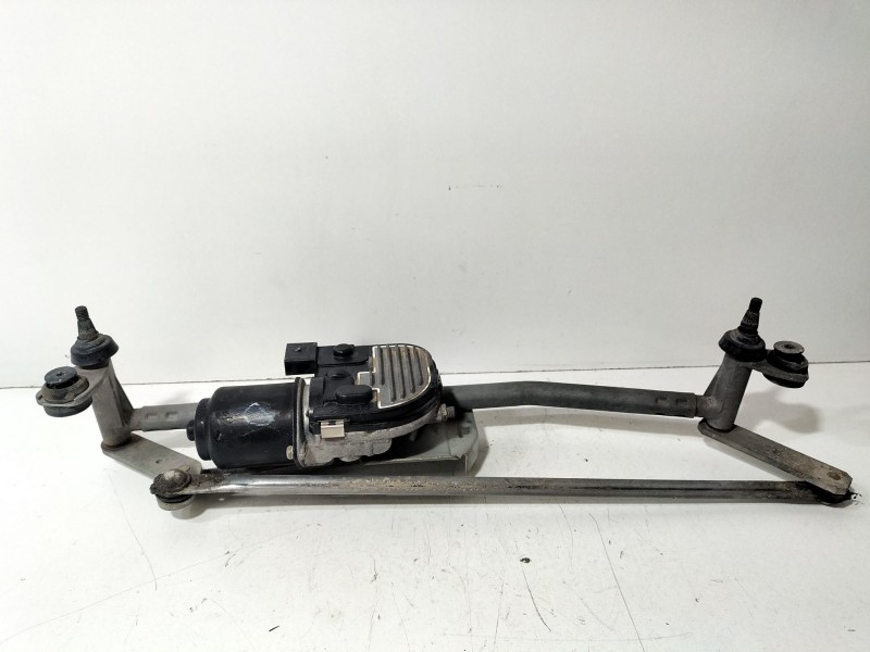 Recambio de motor limpia delantero para volkswagen passat b6 (3c2) 2.0 tdi referencia OEM IAM 3C1955023B  