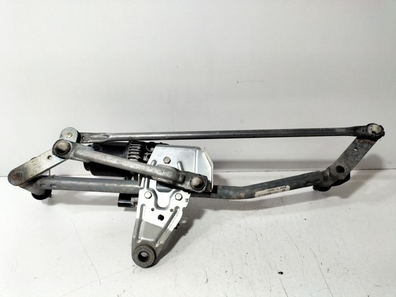 Recambio de motor limpia delantero para volkswagen passat b6 (3c2) 2.0 tdi referencia OEM IAM 3C1955023B  