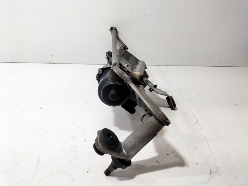 Recambio de motor limpia delantero para volkswagen passat b6 (3c2) 2.0 tdi referencia OEM IAM 3C1955023B  