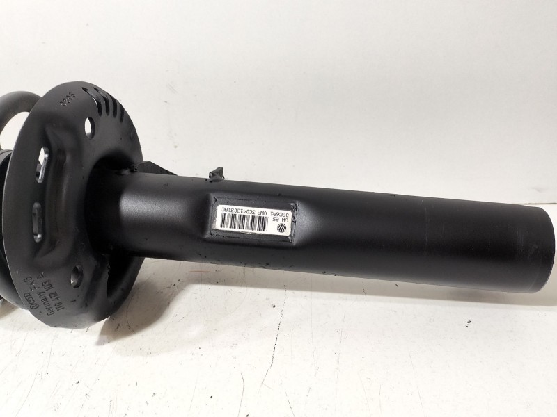 Recambio de amortiguador delantero izquierdo para volkswagen passat b6 (3c2) 2.0 tdi referencia OEM IAM 3C0413031AC  