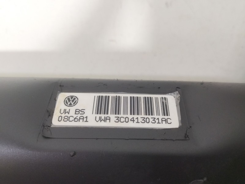 Recambio de amortiguador delantero izquierdo para volkswagen passat b6 (3c2) 2.0 tdi referencia OEM IAM 3C0413031AC  