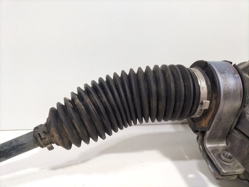 Recambio de cremallera direccion para volkswagen passat b6 (3c2) 2.0 tdi referencia OEM IAM 3C1423051N  