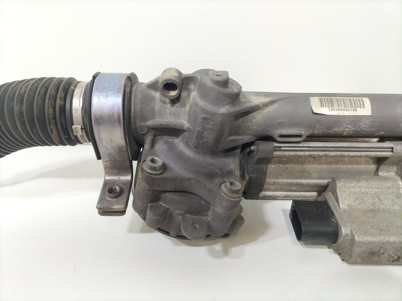 Recambio de cremallera direccion para volkswagen passat b6 (3c2) 2.0 tdi referencia OEM IAM 3C1423051N  