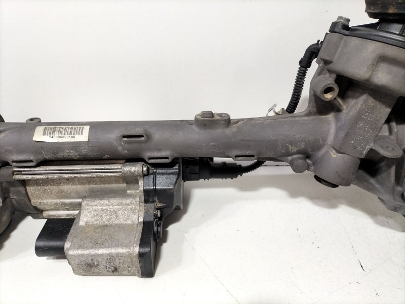 Recambio de cremallera direccion para volkswagen passat b6 (3c2) 2.0 tdi referencia OEM IAM 3C1423051N  