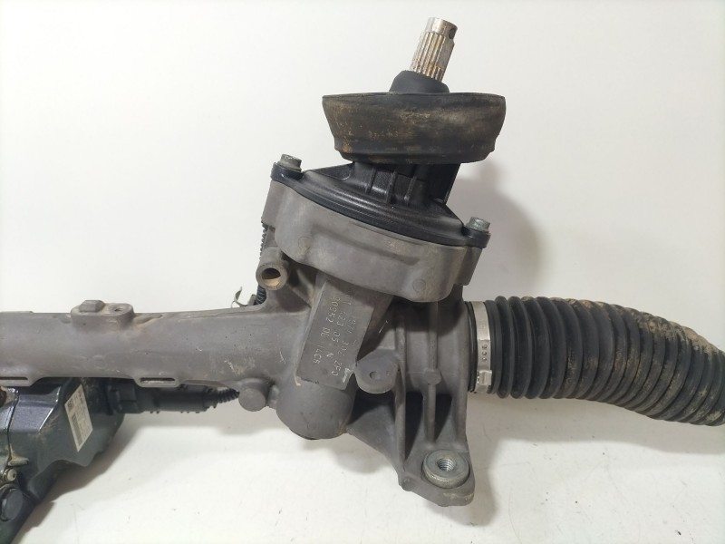 Recambio de cremallera direccion para volkswagen passat b6 (3c2) 2.0 tdi referencia OEM IAM 3C1423051N  
