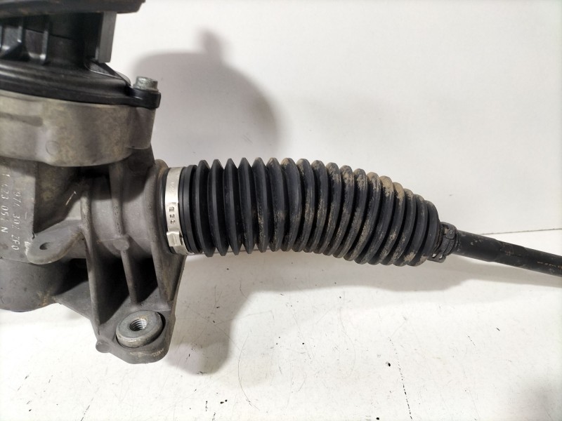 Recambio de cremallera direccion para volkswagen passat b6 (3c2) 2.0 tdi referencia OEM IAM 3C1423051N  