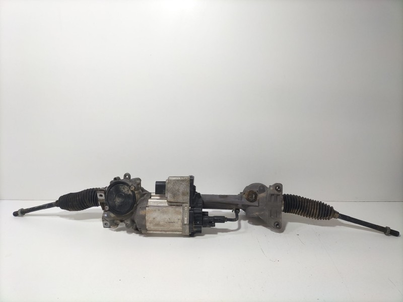 Recambio de cremallera direccion para volkswagen passat b6 (3c2) 2.0 tdi referencia OEM IAM 3C1423051N  
