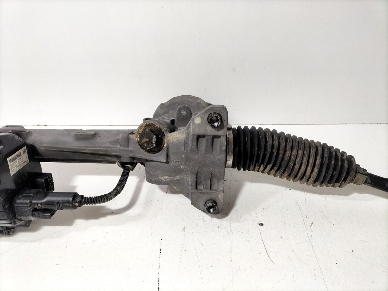 Recambio de cremallera direccion para volkswagen passat b6 (3c2) 2.0 tdi referencia OEM IAM 3C1423051N  
