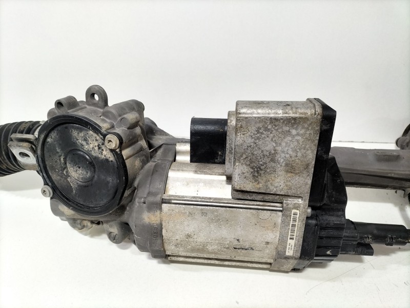 Recambio de cremallera direccion para volkswagen passat b6 (3c2) 2.0 tdi referencia OEM IAM 3C1423051N  