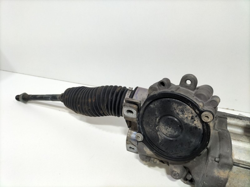 Recambio de cremallera direccion para volkswagen passat b6 (3c2) 2.0 tdi referencia OEM IAM 3C1423051N  