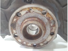 Recambio de mangueta delantera derecha para volkswagen passat b6 (3c2) 2.0 tdi referencia OEM IAM 3C0407258F   2