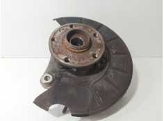 Recambio de mangueta delantera izquierda para volkswagen passat b6 (3c2) 2.0 tdi referencia OEM IAM 3C0407257F  