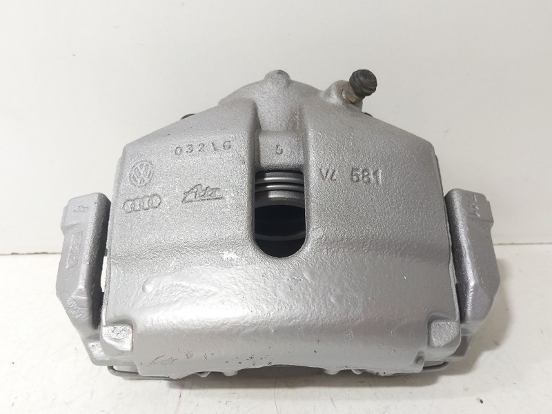 Recambio de pinza freno delantera derecha para volkswagen passat b6 (3c2) 2.0 tdi referencia OEM IAM 1K0615124E  