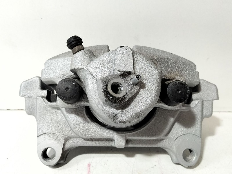 Recambio de pinza freno delantera derecha para volkswagen passat b6 (3c2) 2.0 tdi referencia OEM IAM 1K0615124E  