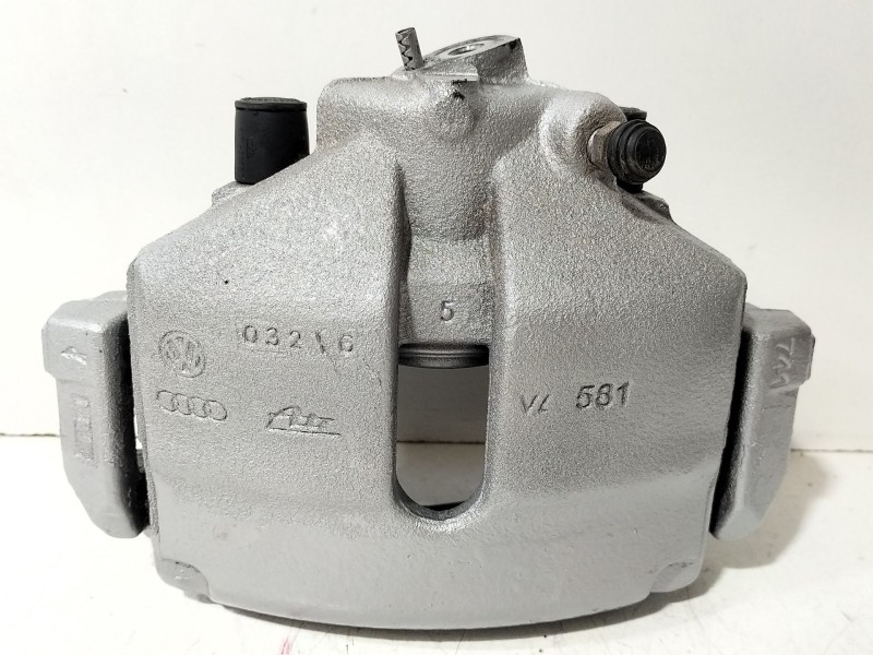 Recambio de pinza freno delantera derecha para volkswagen passat b6 (3c2) 2.0 tdi referencia OEM IAM 1K0615124E  