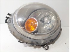 Recambio de faro izquierdo para mini mini (r56) cooper d referencia OEM IAM 16081800  