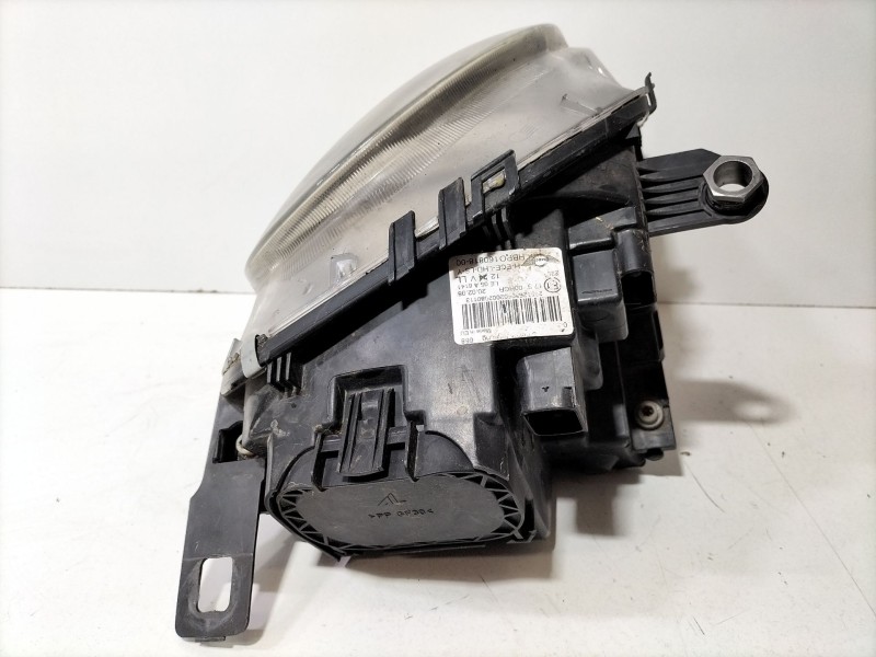 Recambio de faro izquierdo para mini mini (r56) cooper d referencia OEM IAM 16081800  