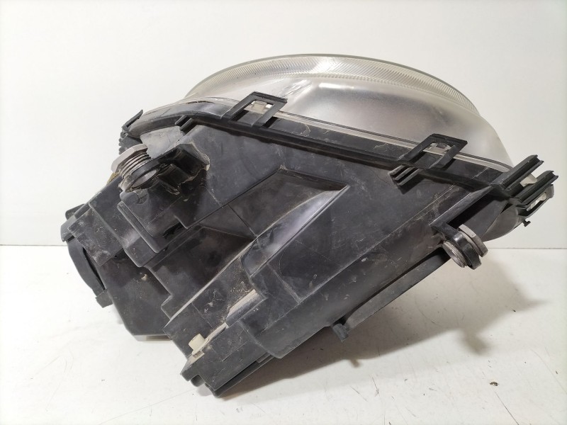 Recambio de faro izquierdo para mini mini (r56) cooper d referencia OEM IAM 16081800  