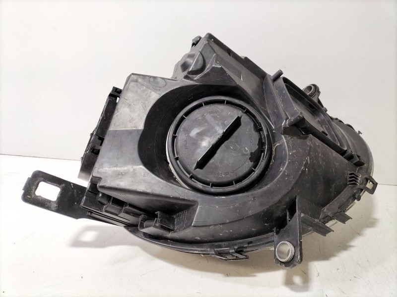 Recambio de faro izquierdo para mini mini (r56) cooper d referencia OEM IAM 16081800  