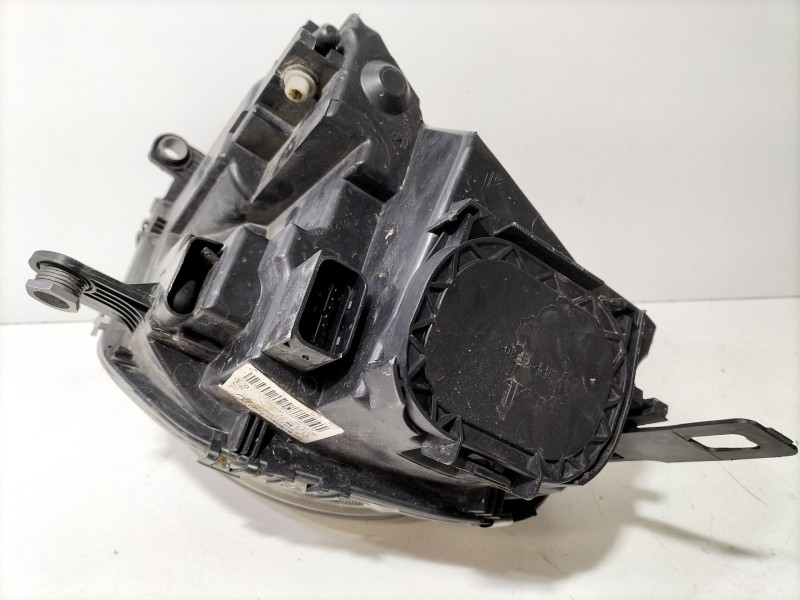 Recambio de faro izquierdo para mini mini (r56) cooper d referencia OEM IAM 16081800  