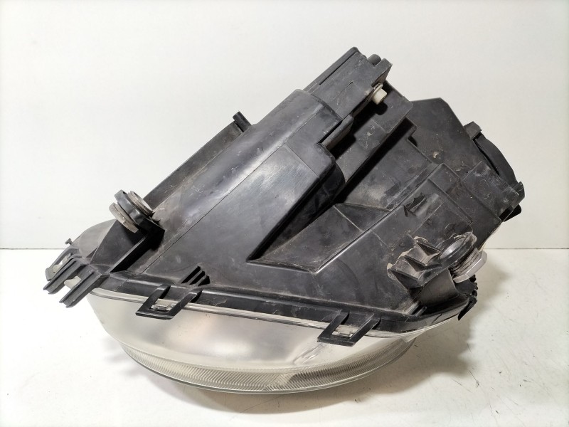 Recambio de faro izquierdo para mini mini (r56) cooper d referencia OEM IAM 16081800  