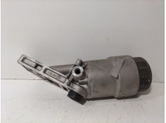Recambio de soporte filtro aceite para bmw serie 3 berlina (e46) 2.0 16v diesel cat referencia OEM IAM 1715878  
