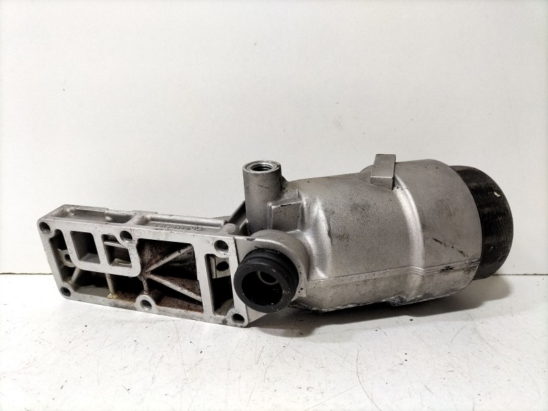 Recambio de soporte filtro aceite para bmw serie 3 berlina (e46) 2.0 16v diesel cat referencia OEM IAM 1715878  