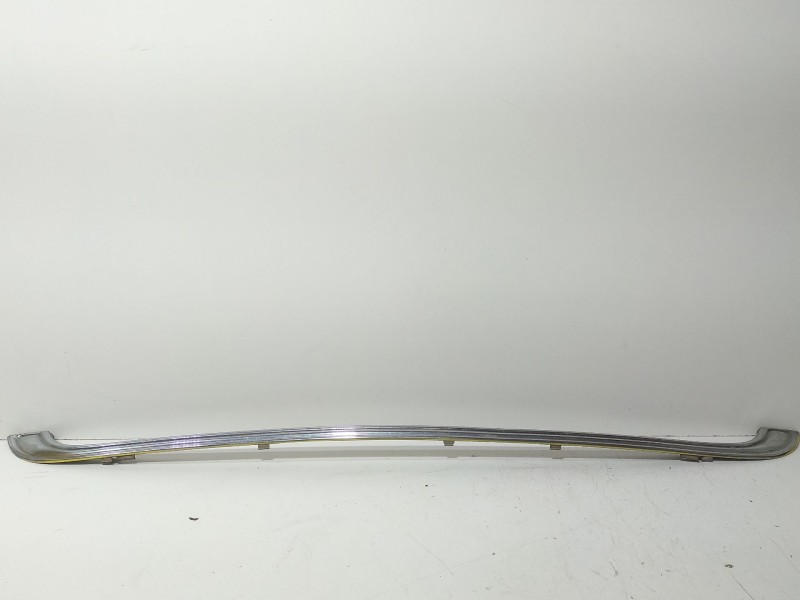 Recambio de molduras delanteras para mini mini (r50, r53) one d referencia OEM IAM 51111490062  